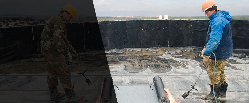 Rice Roofing Contractors